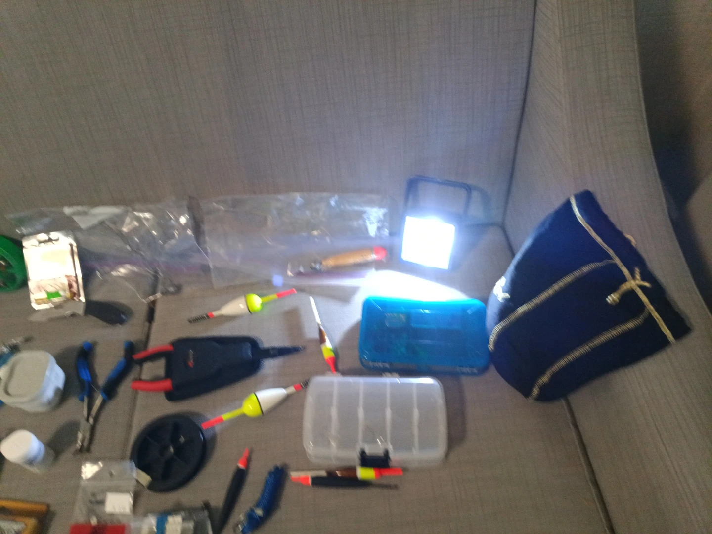 Fishing Rods and Tackle Gear - photo 4