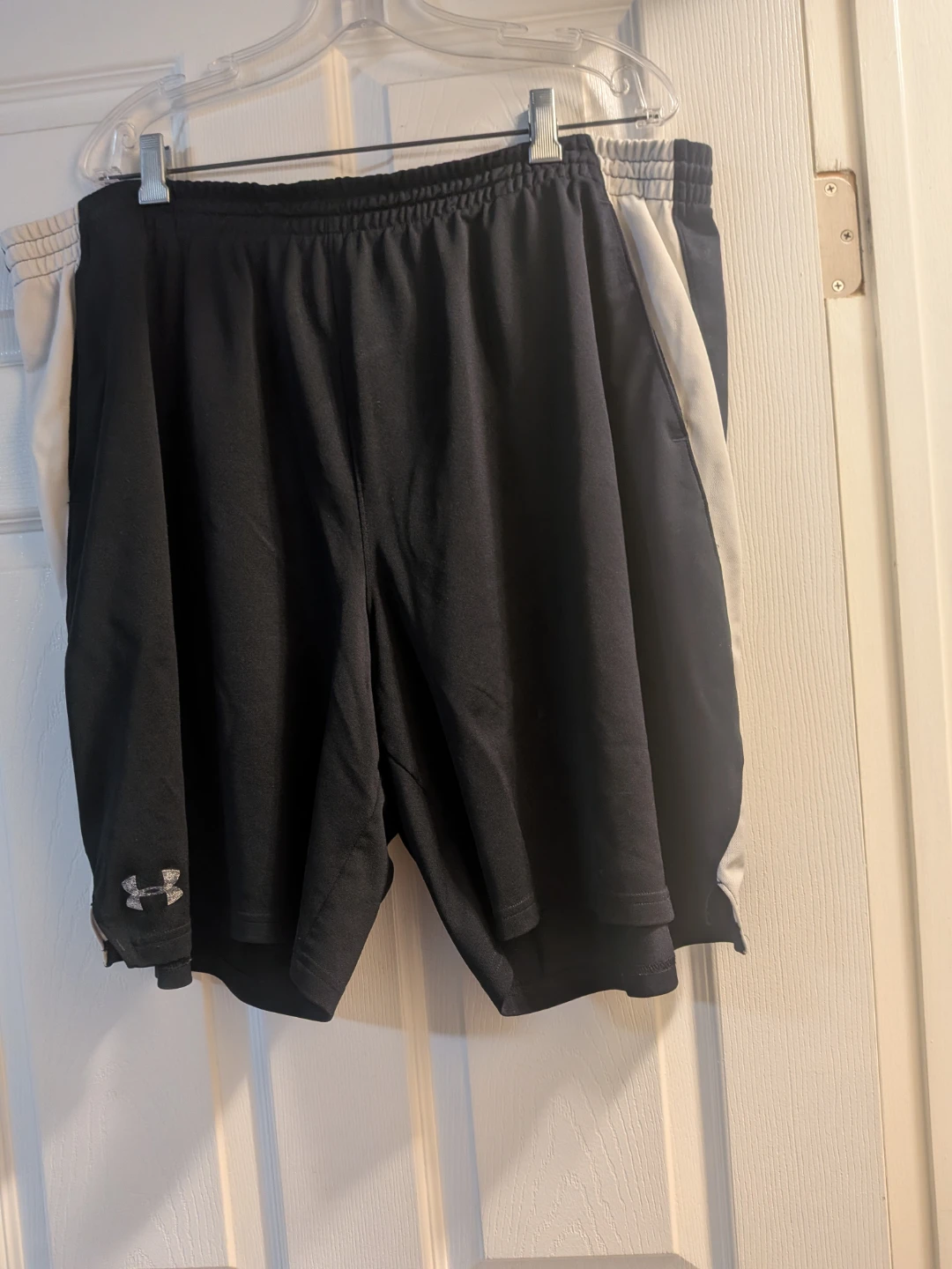 athletic short pick up in st.albert