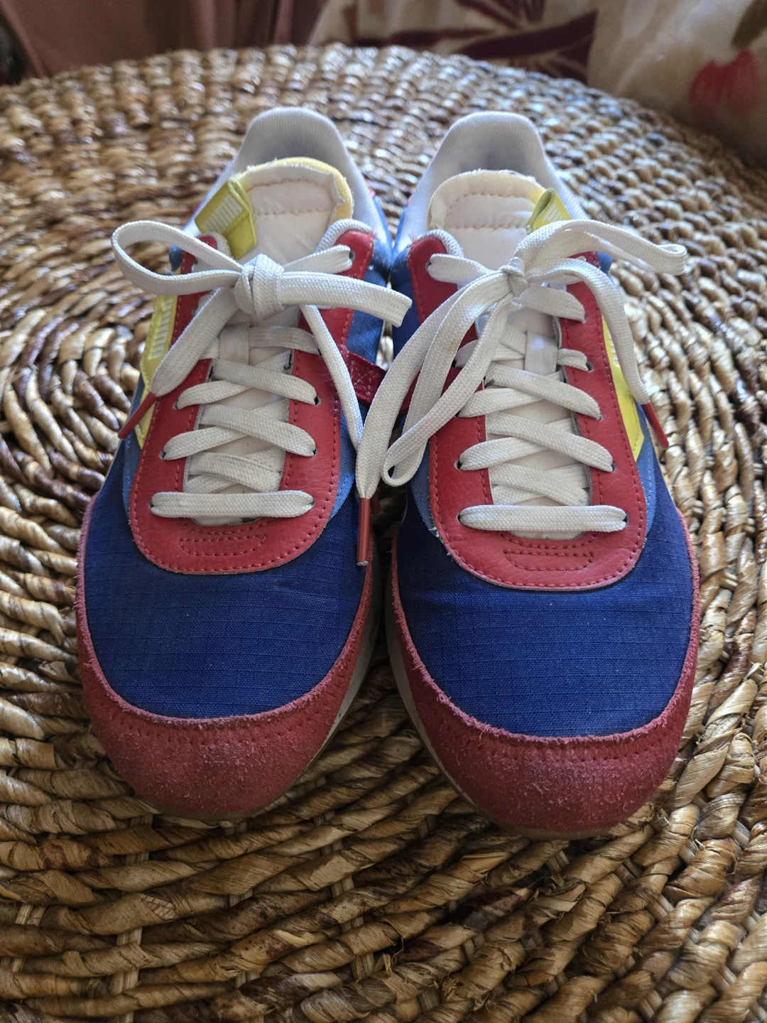 Puma Women's Sneakers - Size 7 - photo 2