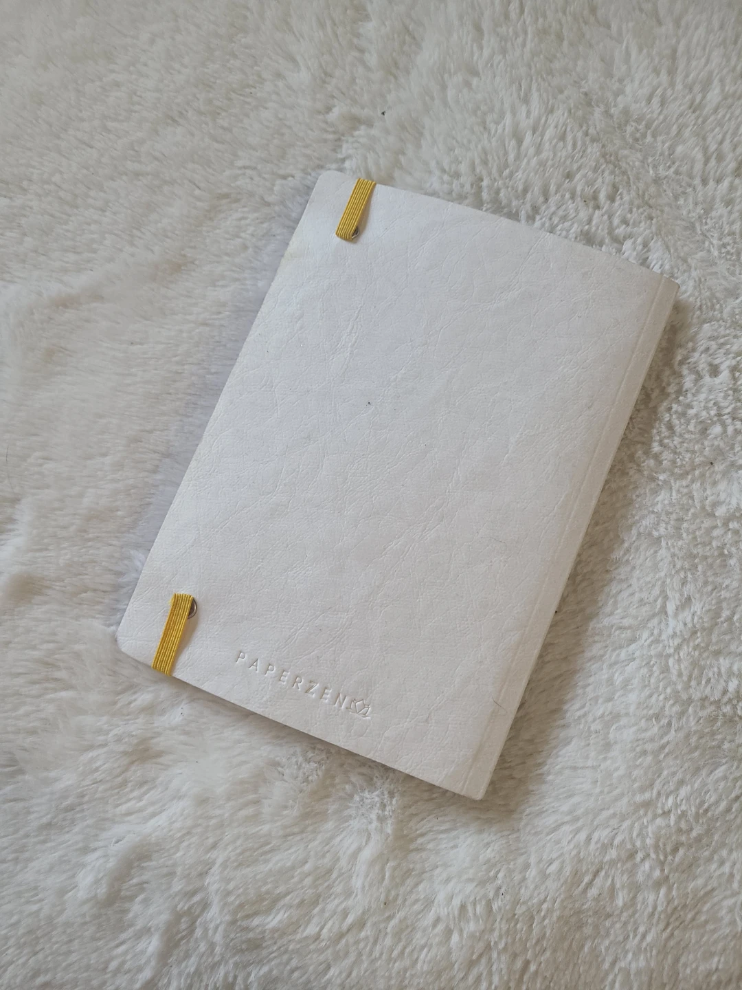 PaperZen Dream Journal Notebook - photo 2