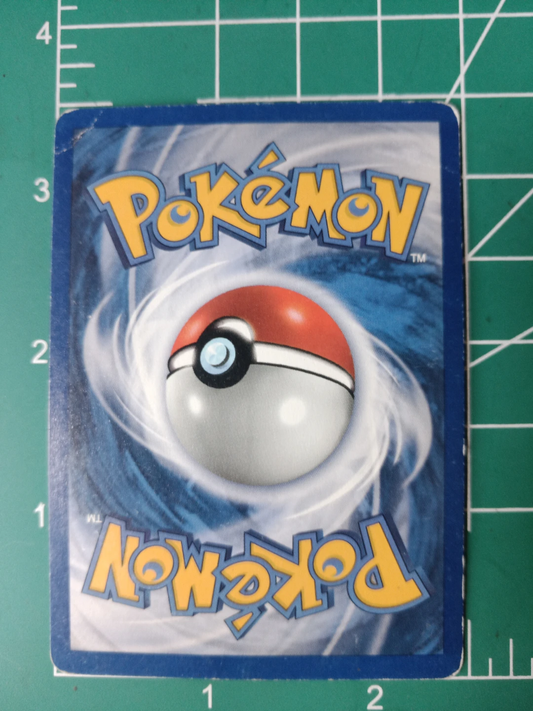 Pokemon Butterfree Card - photo 2