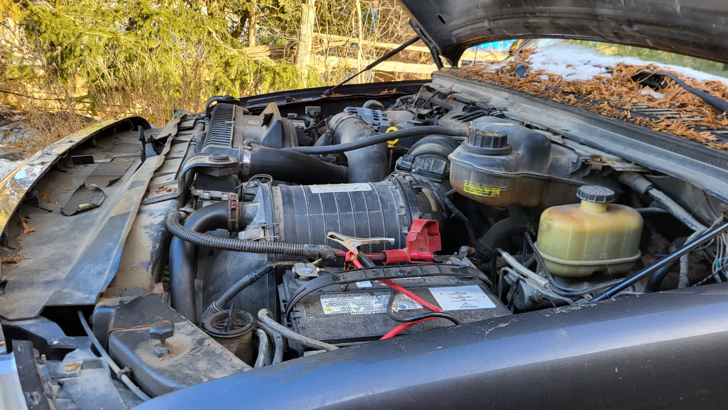 Ford 350 - 1 ton 4x4 - photo 3