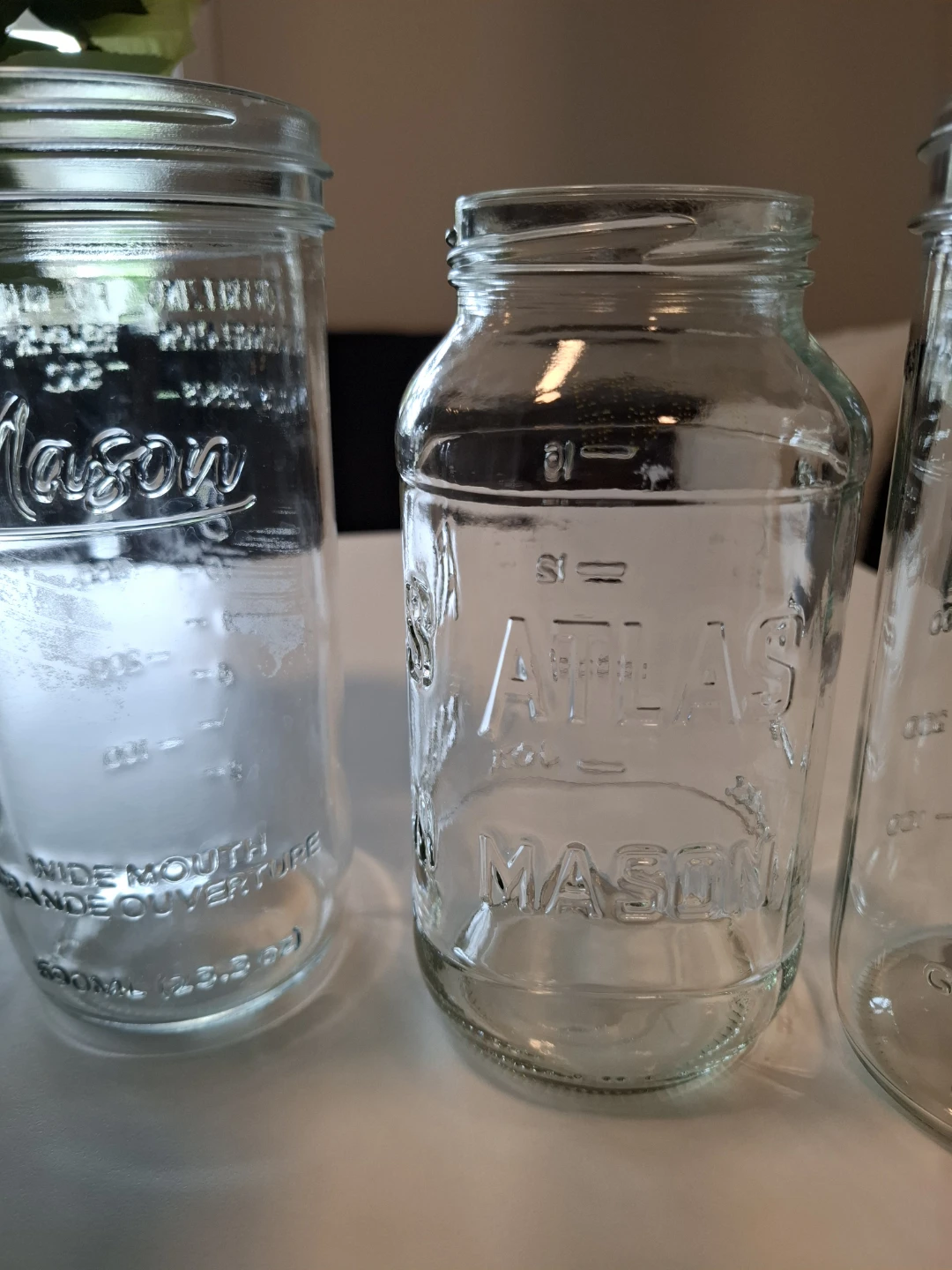 Mason Jars - photo 3