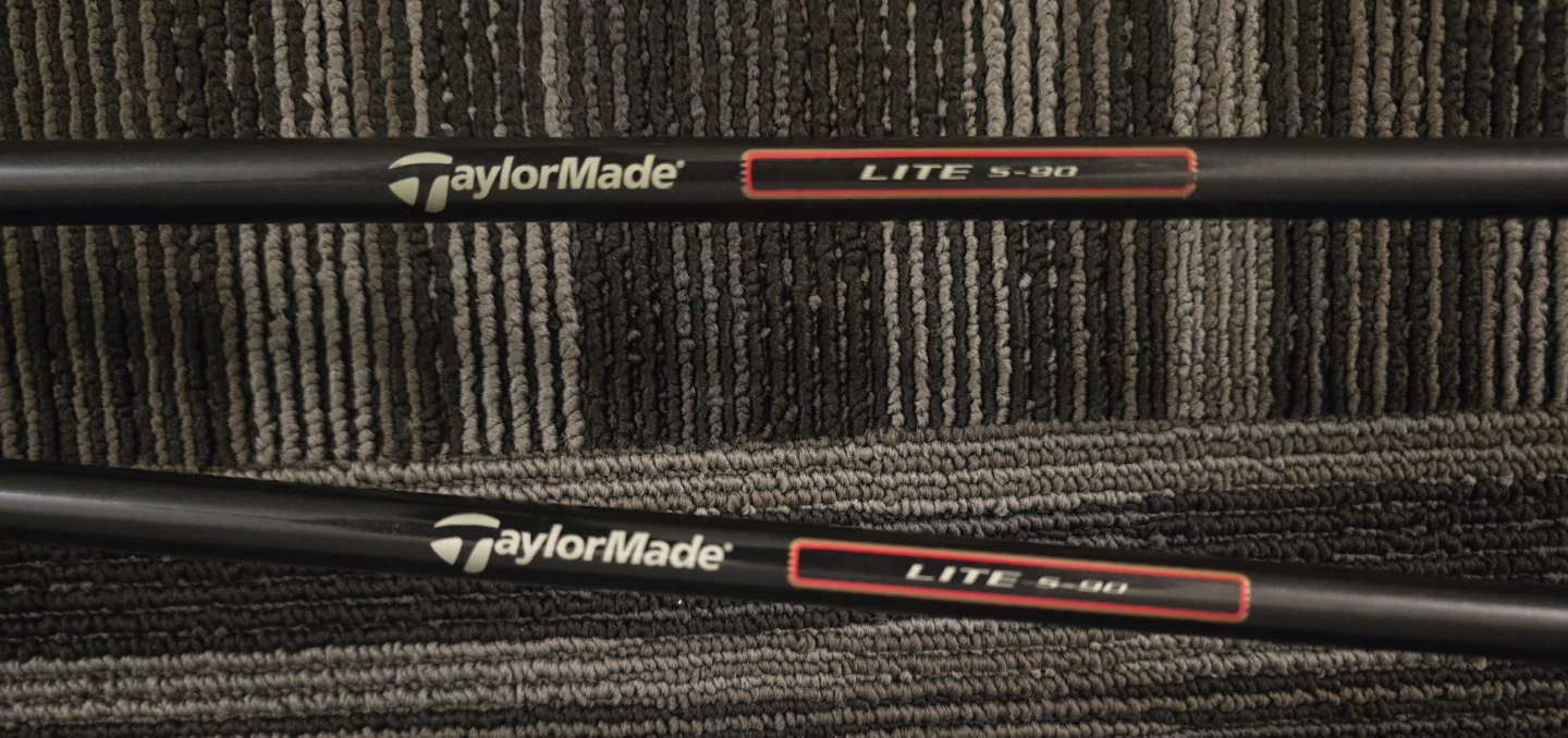 TaylorMade Driver & Wood $60 ea. - photo 3