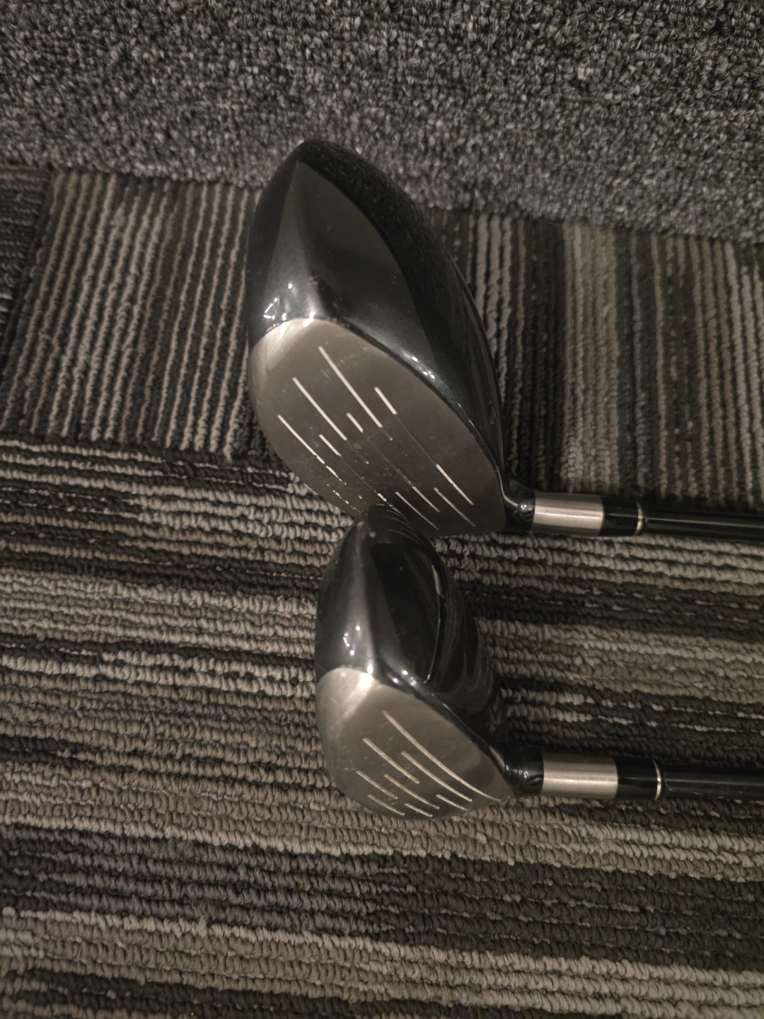 TaylorMade Driver & Wood $60 ea. - photo 5