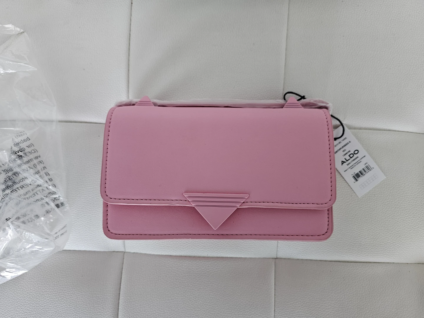 ALDO bags Bundle for Sale - PRICE FIRM - photo 2