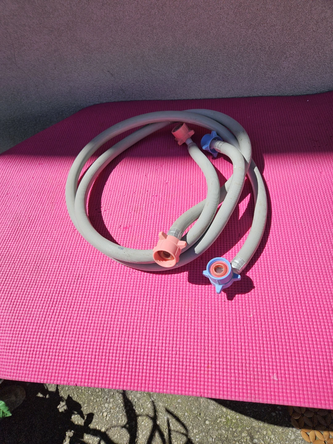 Washing Machine Inlet Hose