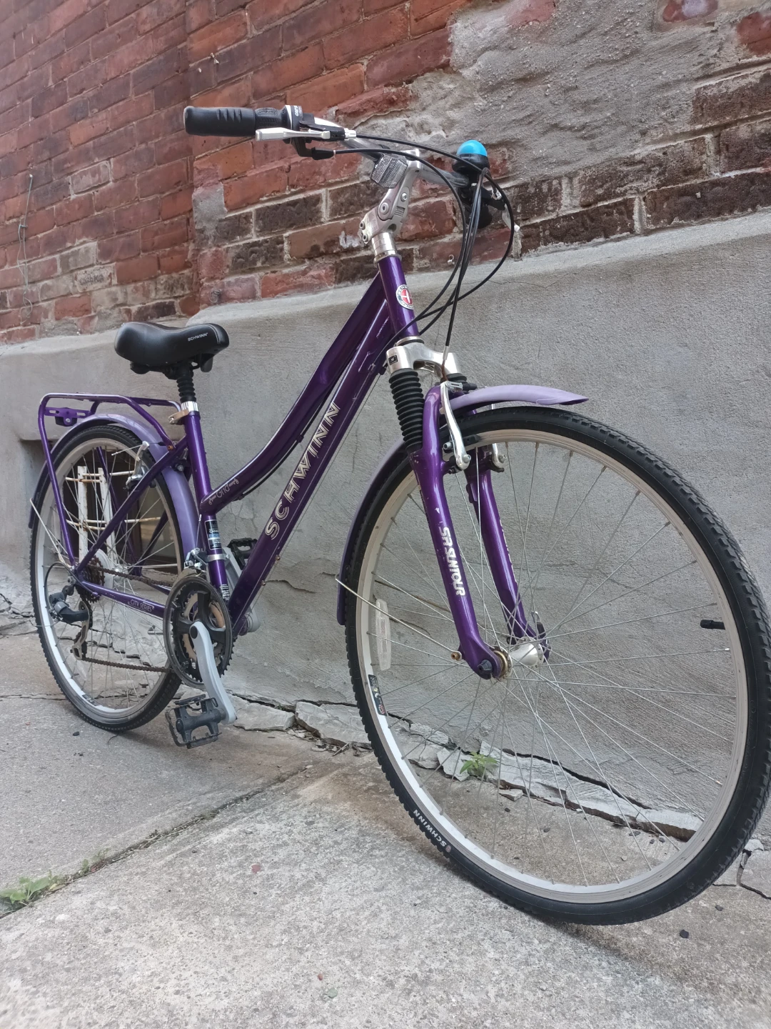 Schwinn Bike