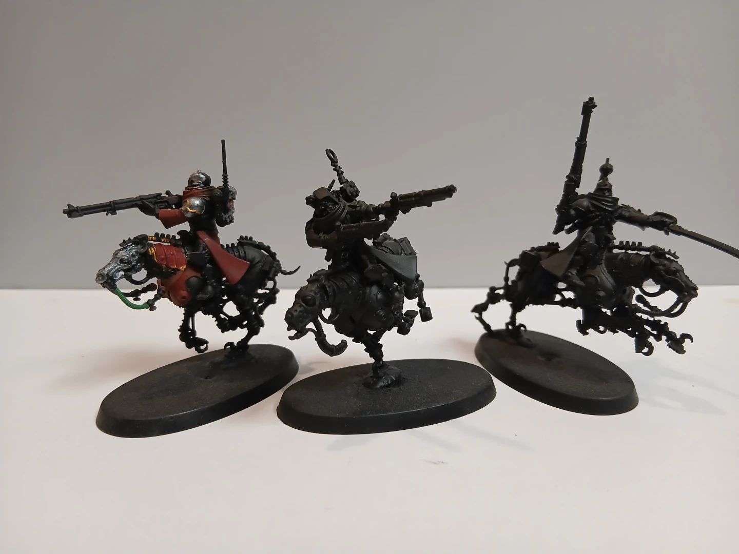 Warhammer 40K - Adeptus Mechanicus Starter Army - photo 4