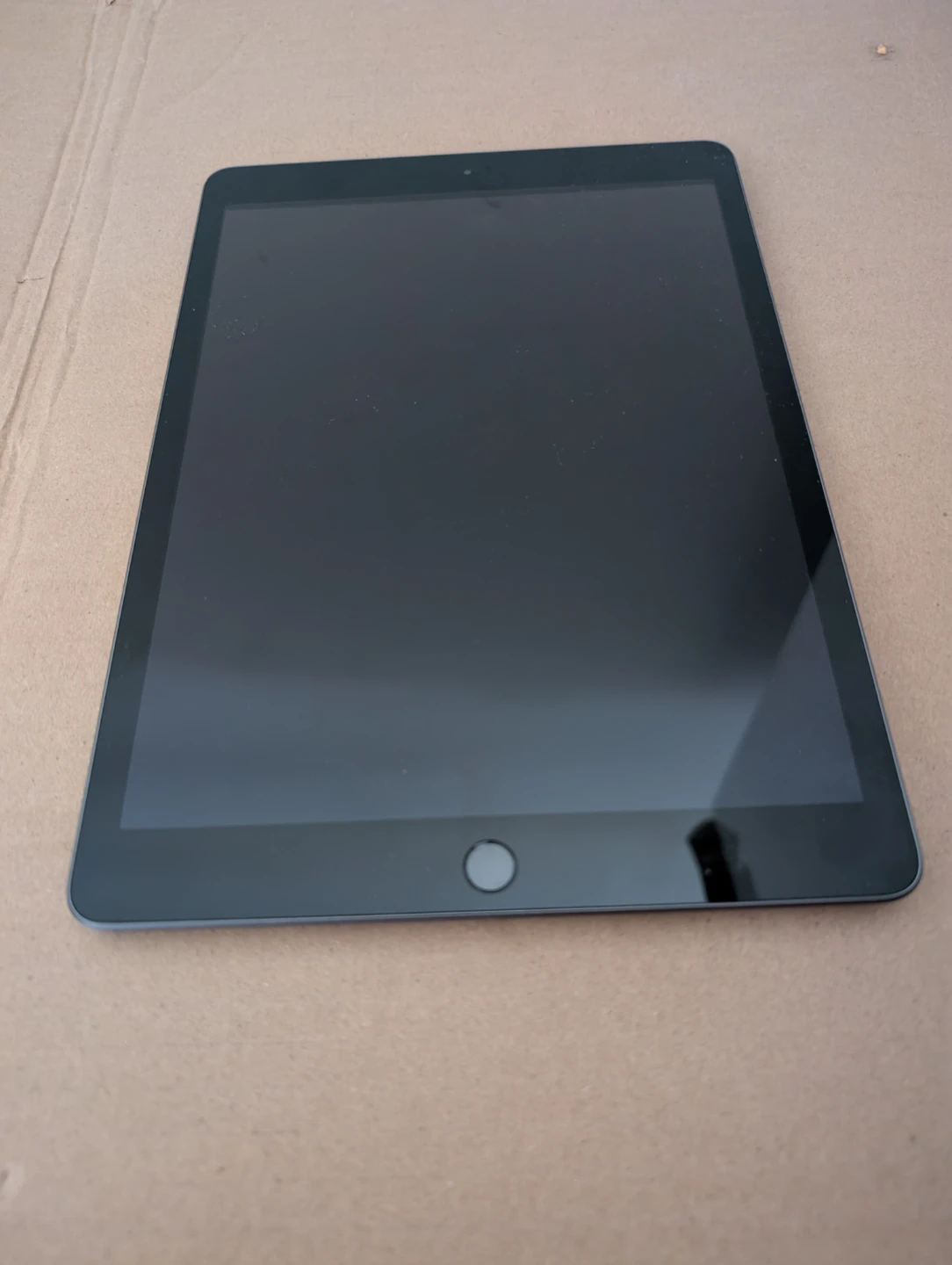 Apple iPad (8th generation)Space Grey -  32GB - photo 4
