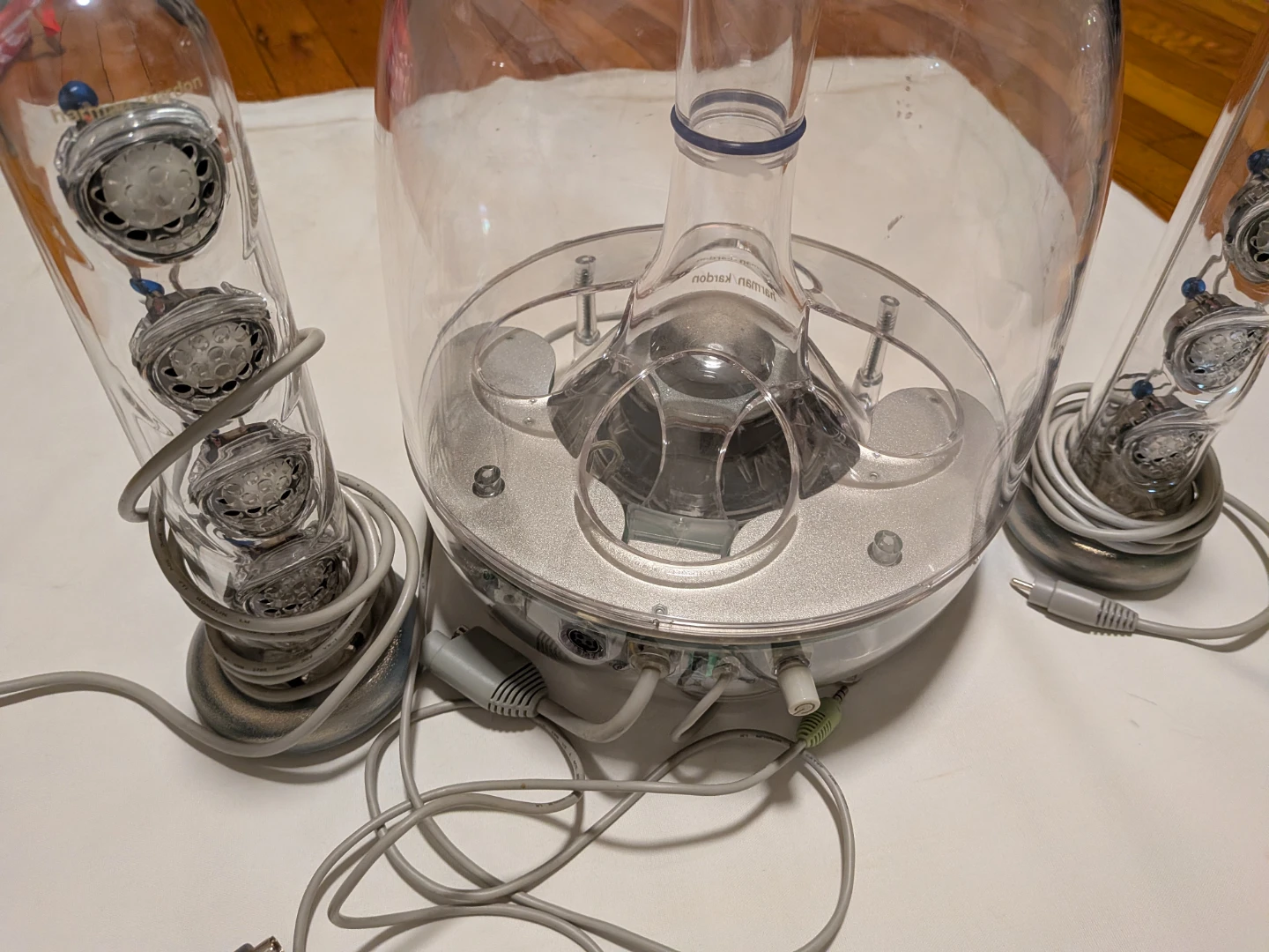 Harman Kardon SoundSticks II Speaker System