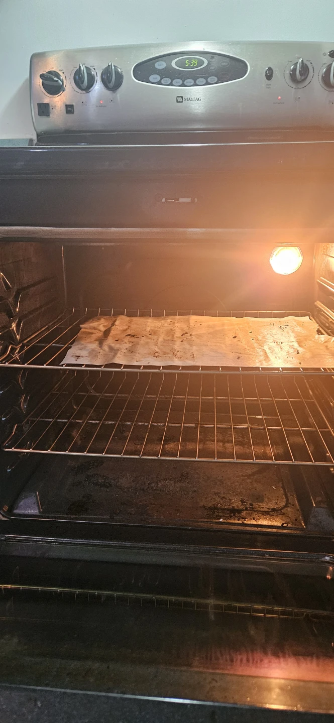 Réfrigérateur et cuisinière en acier inoxydable
