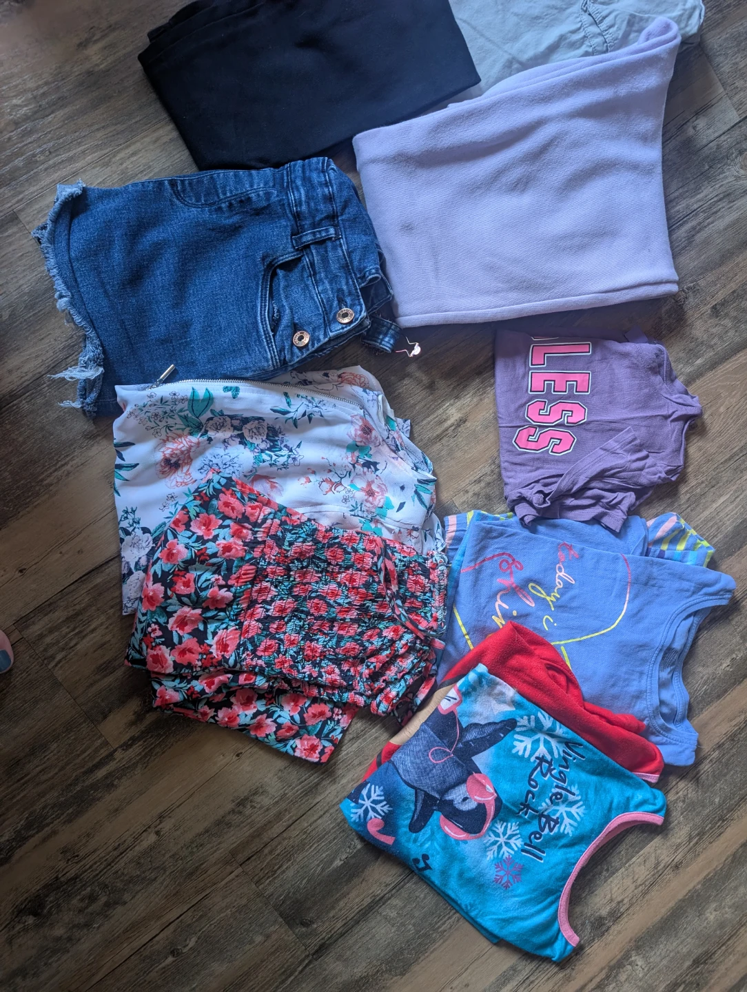 Girls 14/16 - photo 3