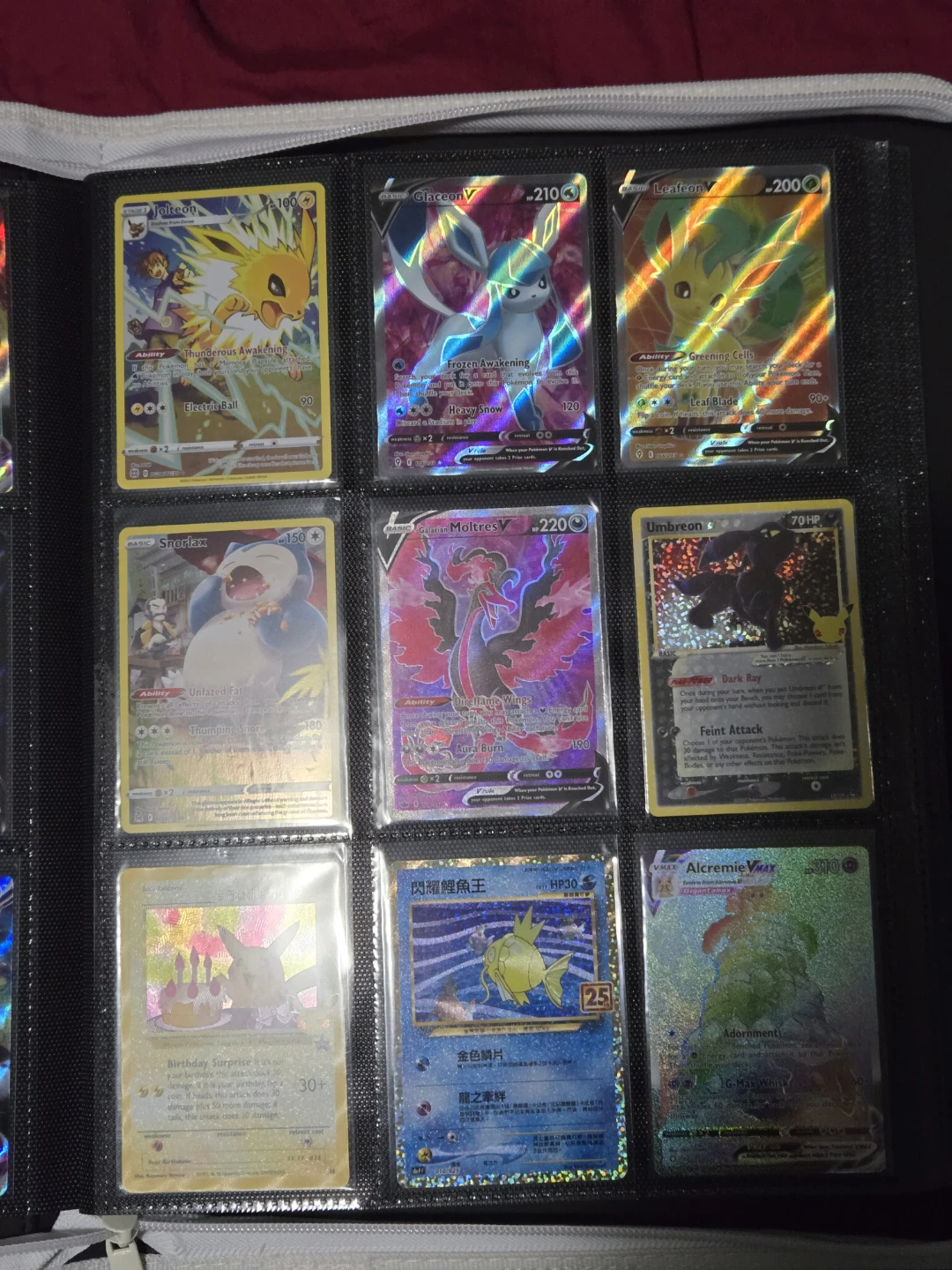 Pokemon cards: trades READ - photo 2