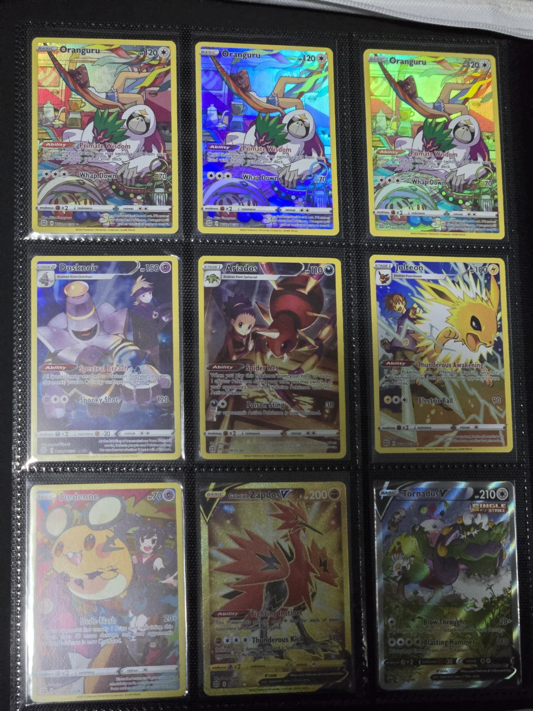 Pokemon cards: trades READ - photo 4