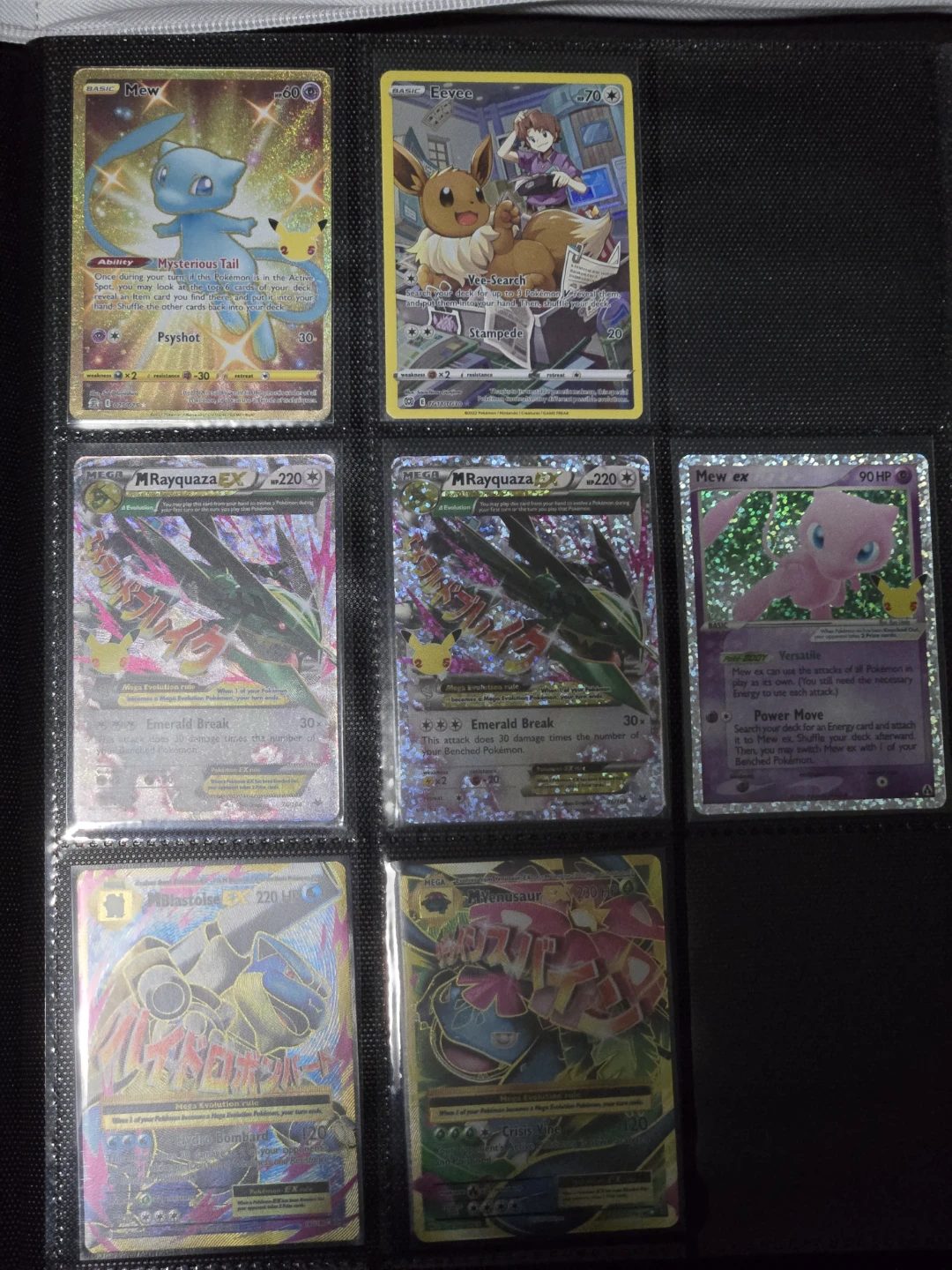 Pokemon cards: trades READ - photo 5