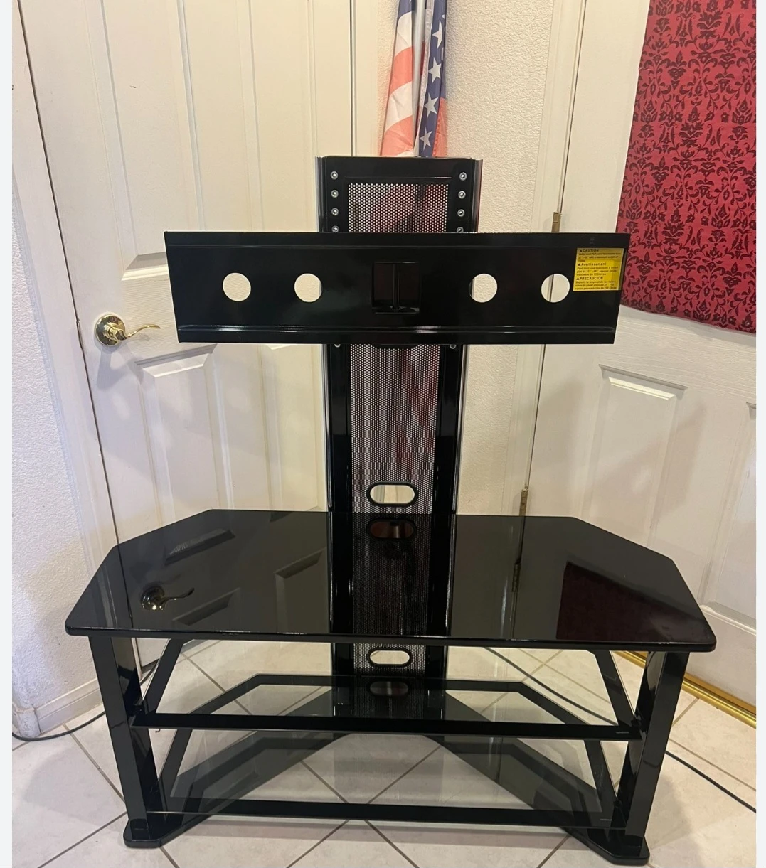 TV stand