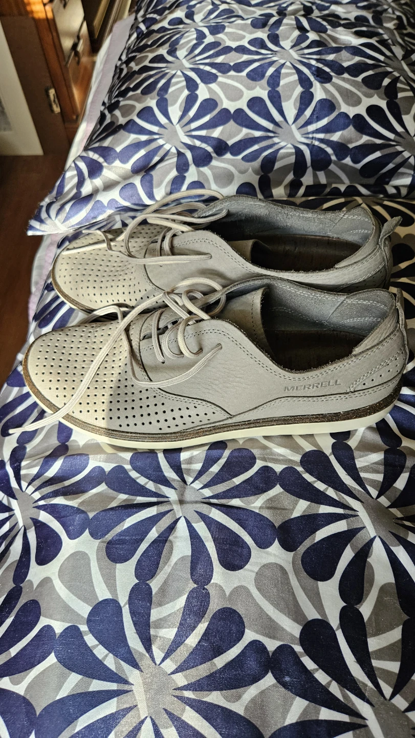 Merrell Women's Sleet Casual Shoes Size 9