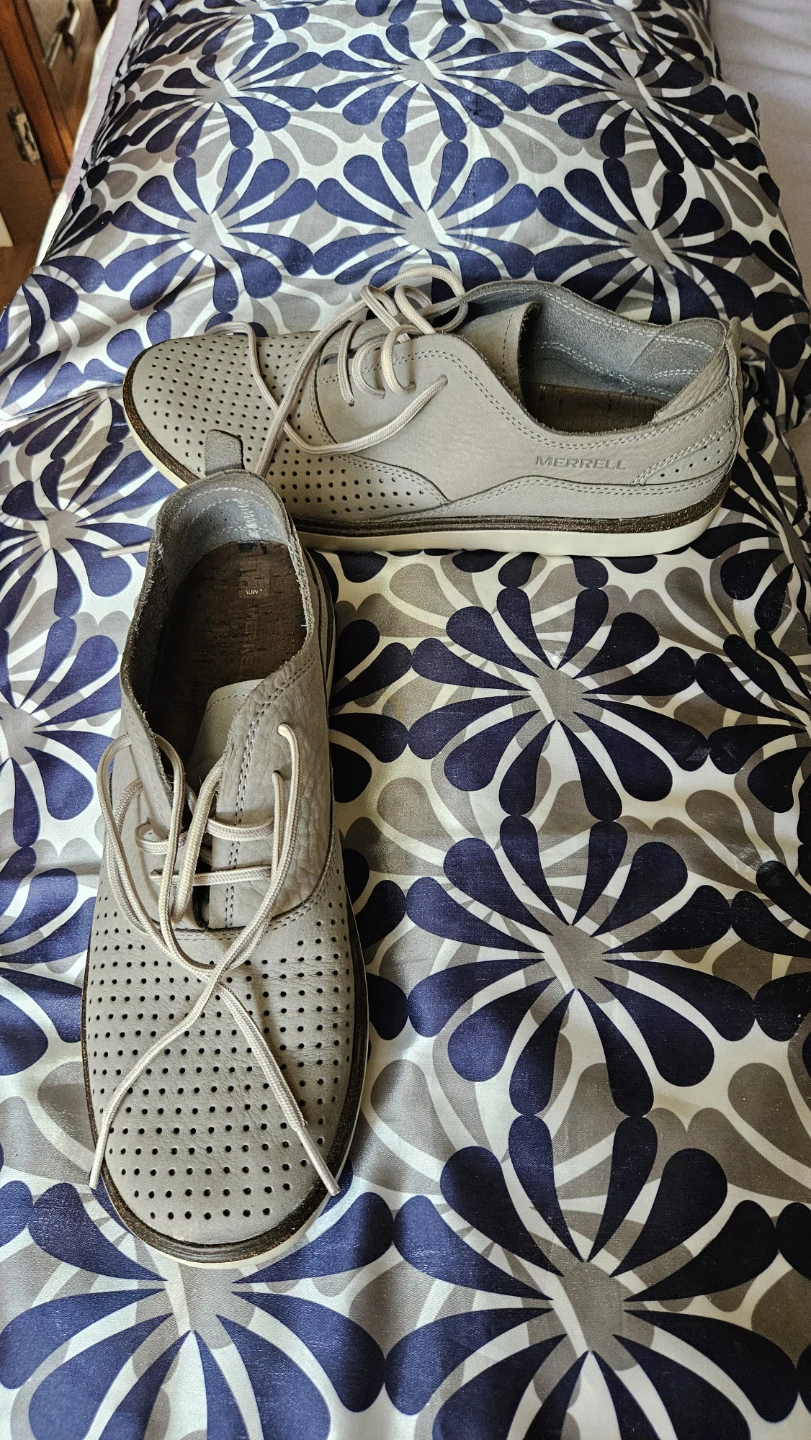Merrell Women's Sleet Casual Shoes Size 9 - photo 2