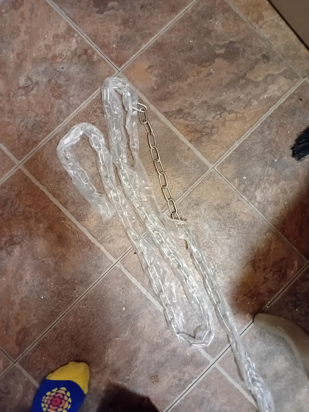 Metal Chain