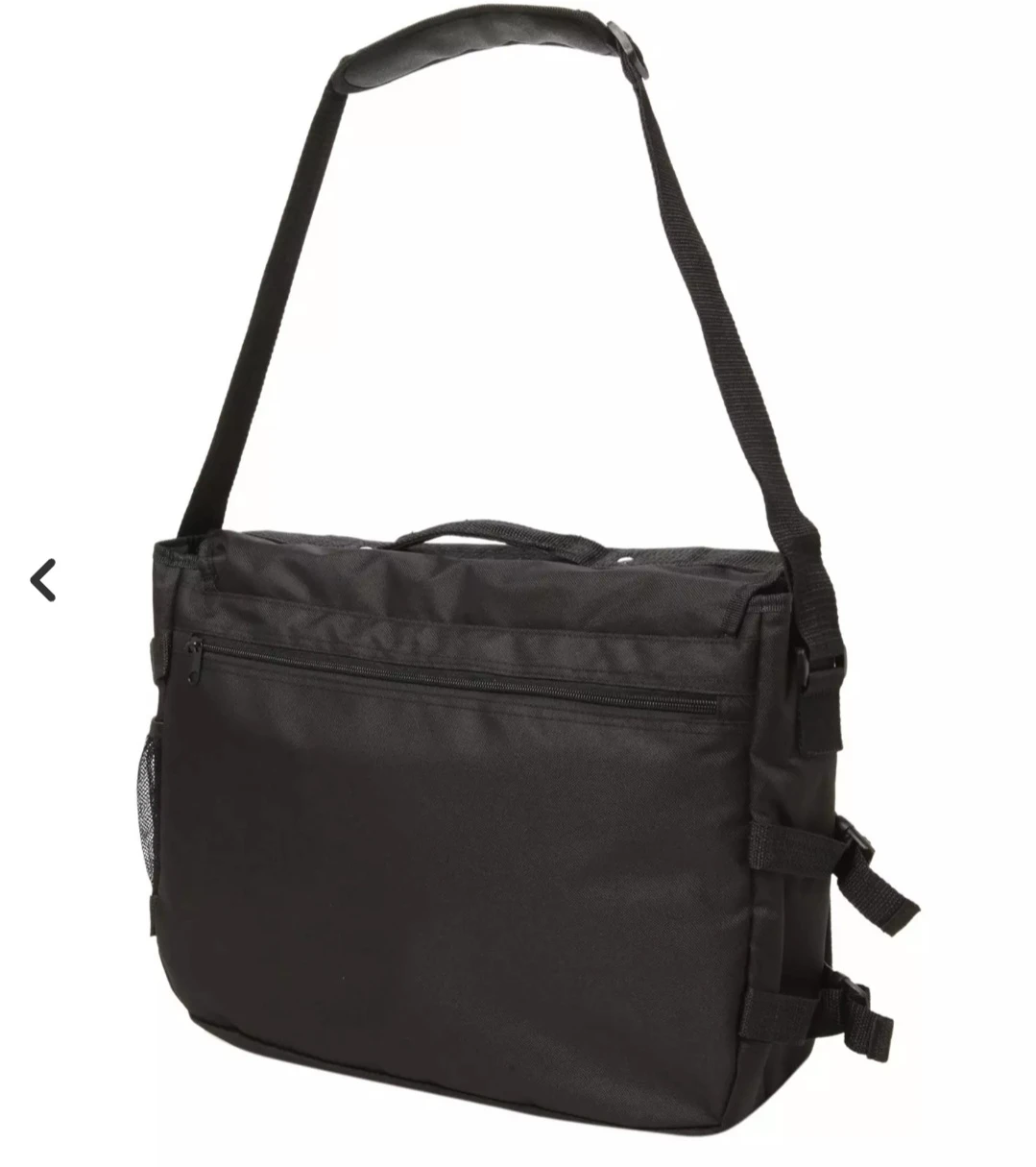 BLACK BUTLER (Kuroshitsuji) anime messenger bag - photo 5