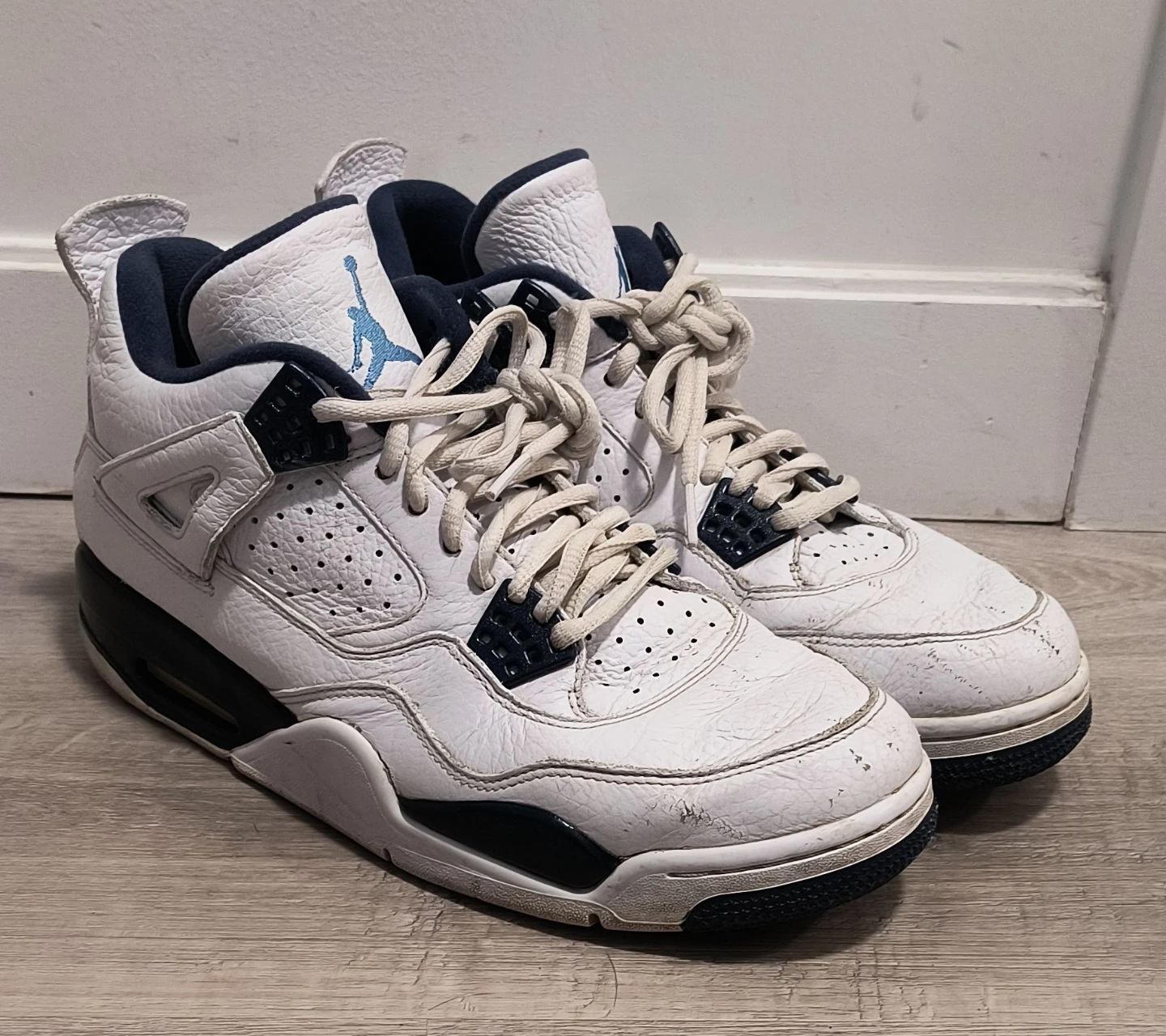 Jordan 4 Retro Shoes (Men Size:9 US) - photo 5