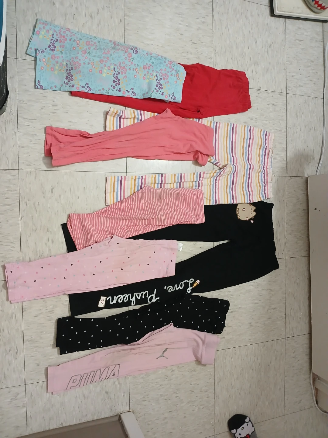 Vêtements pour enfants - Old Navy, Carter's, Puma - photo 4