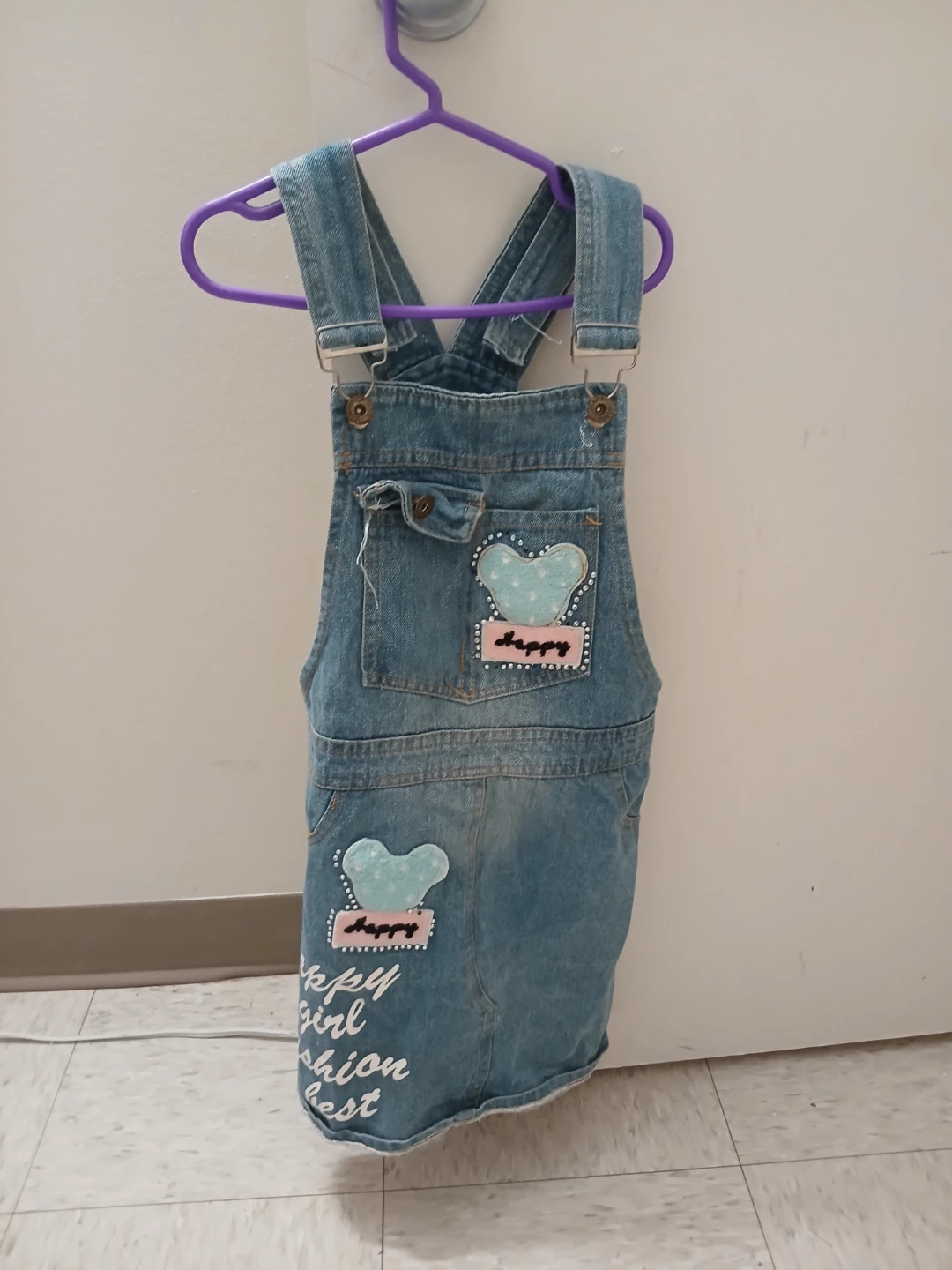 Vêtements pour enfants - Old Navy, Carter's, Puma - photo 5