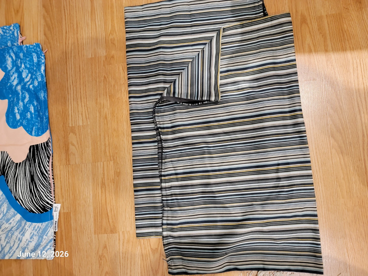 IKEA cushion covers (2)