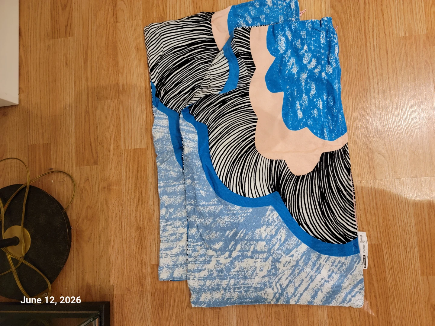 IKEA cushion covers (2) - photo 2