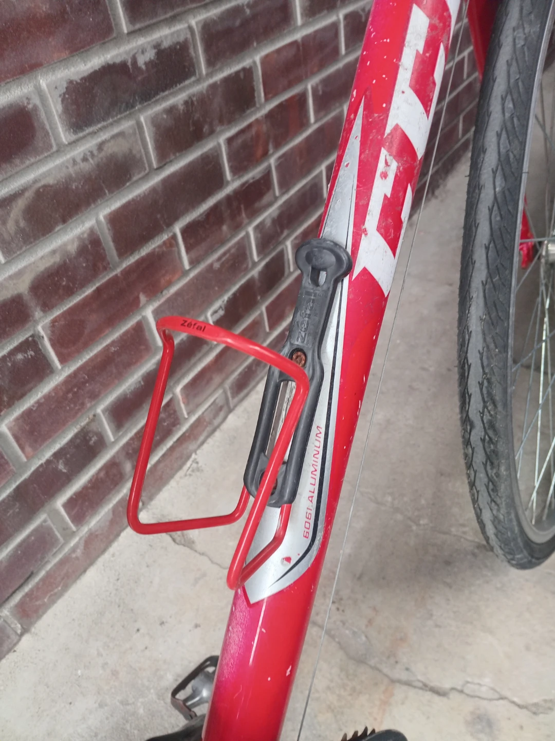CCM Excelsior bike - photo 4