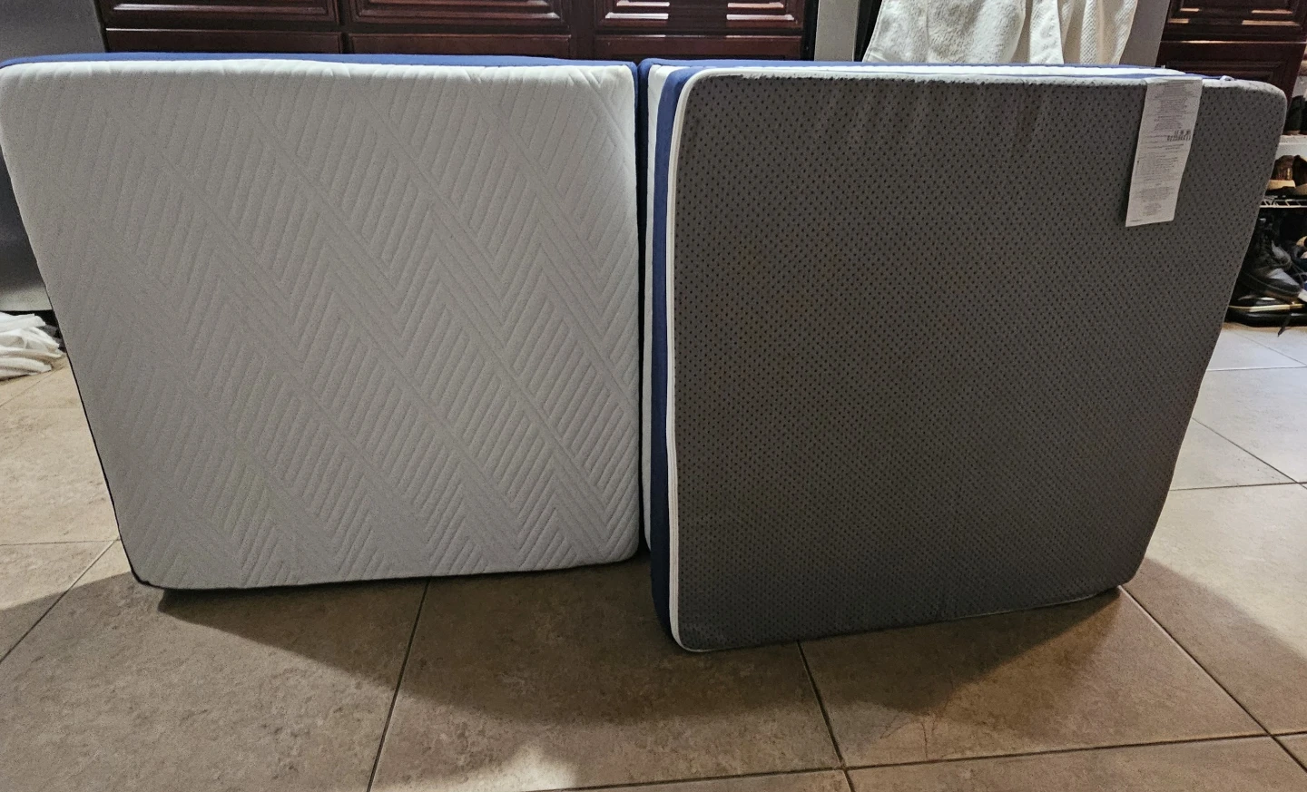 Folding Mattress - photo 3