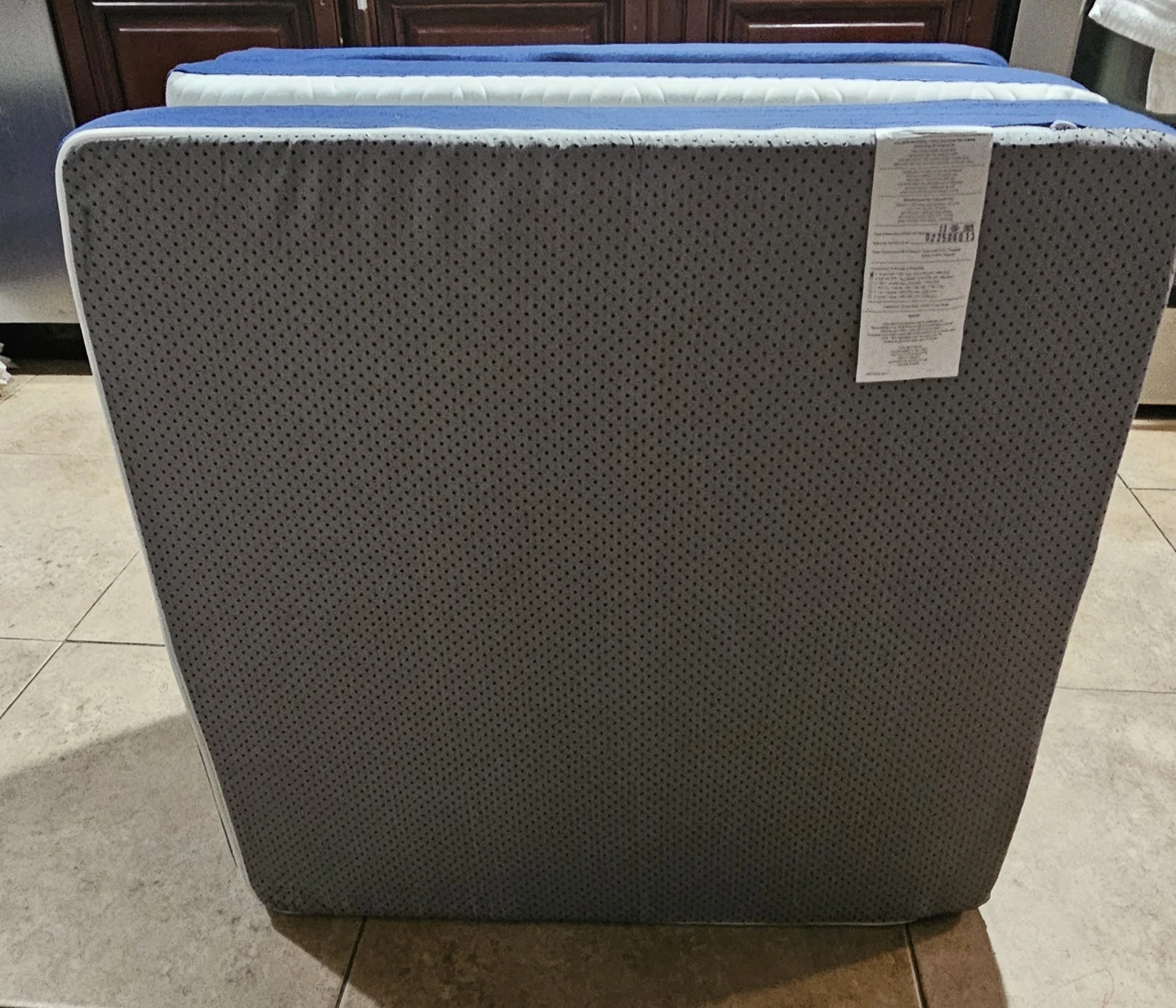 Folding Mattress - photo 5