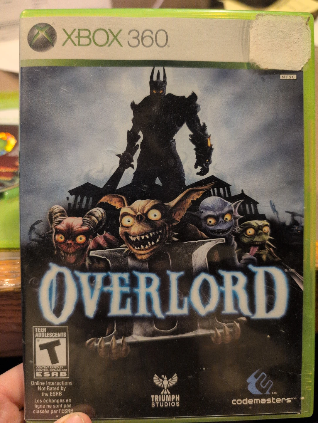 Xbox 360 Games - photo 3