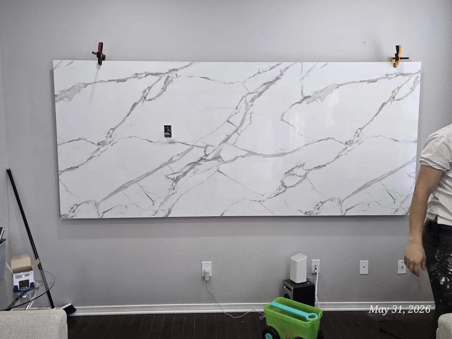 DWD Accent Wall Paneling - photo 4