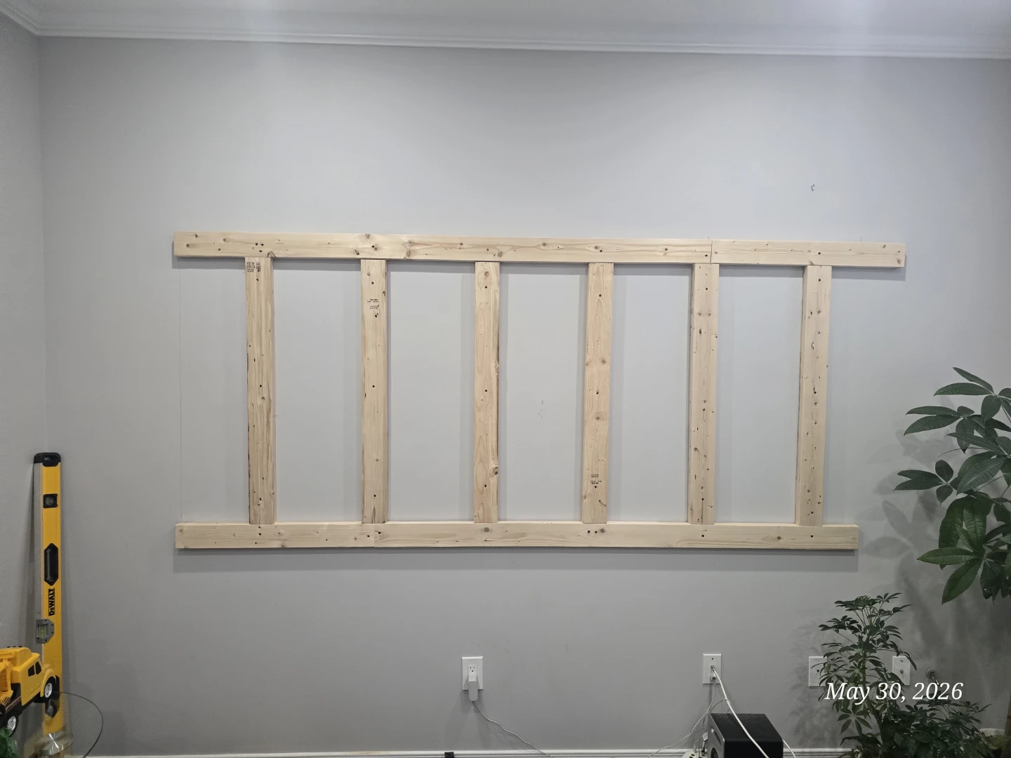 DWD Accent Wall Paneling - photo 5