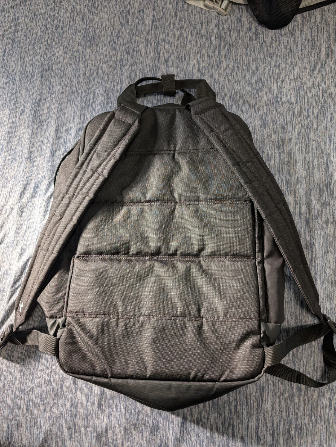 Under Armour x Project Rock Backpack