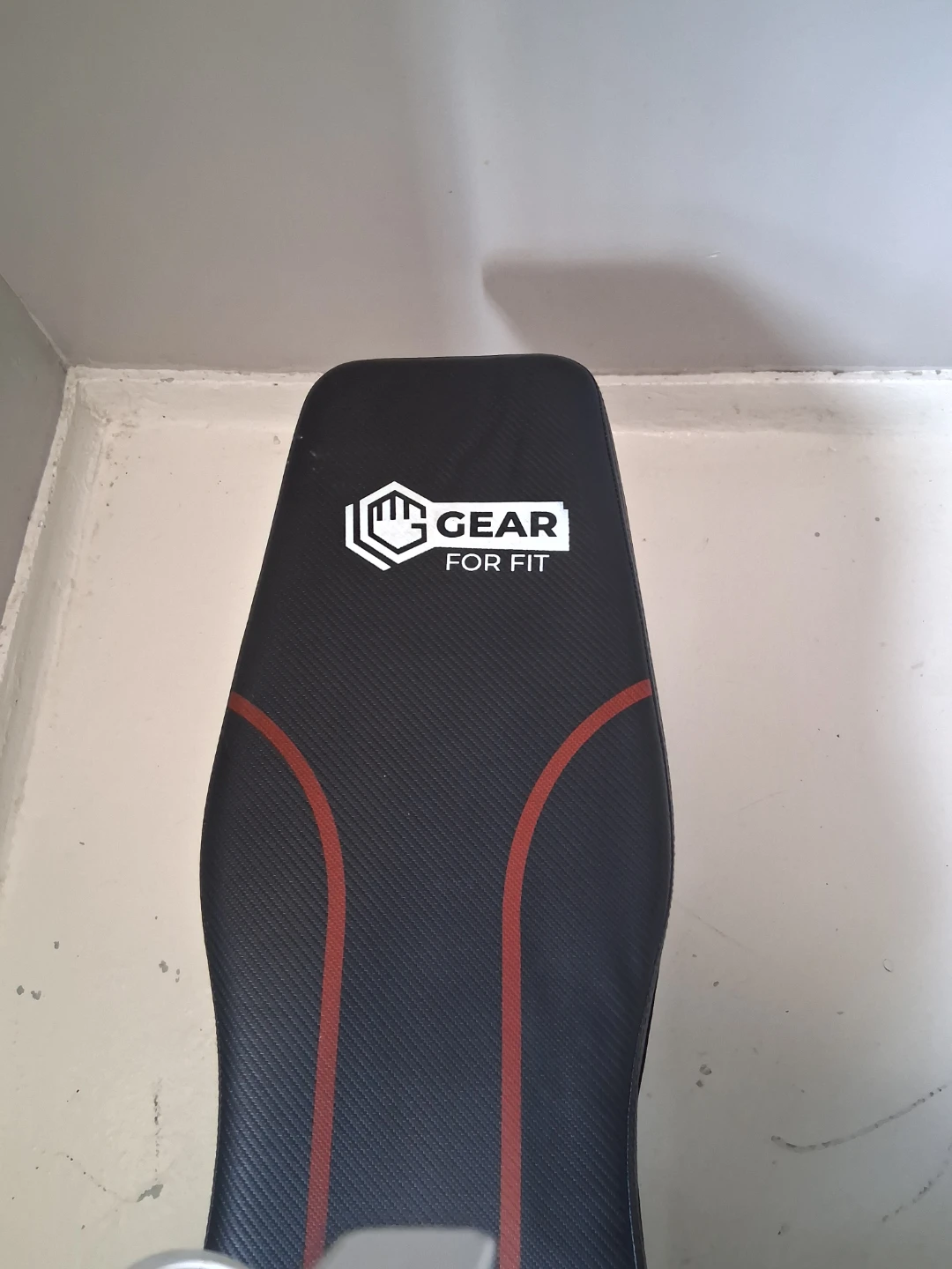 Gear For Fit Adjustable Weight Bench - photo 2