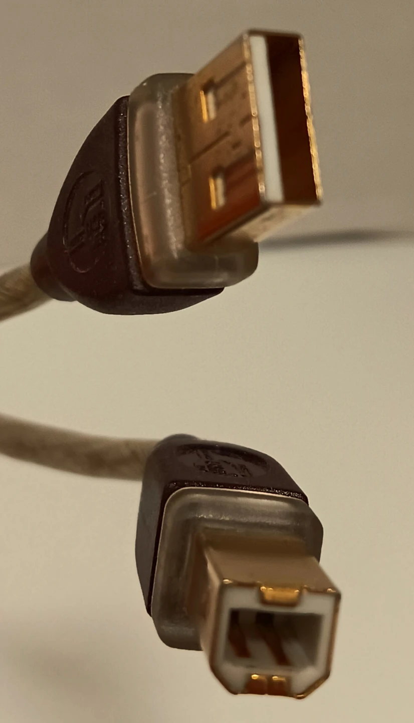 🖨Printer Cable USB A to B High Performance Cable🖨