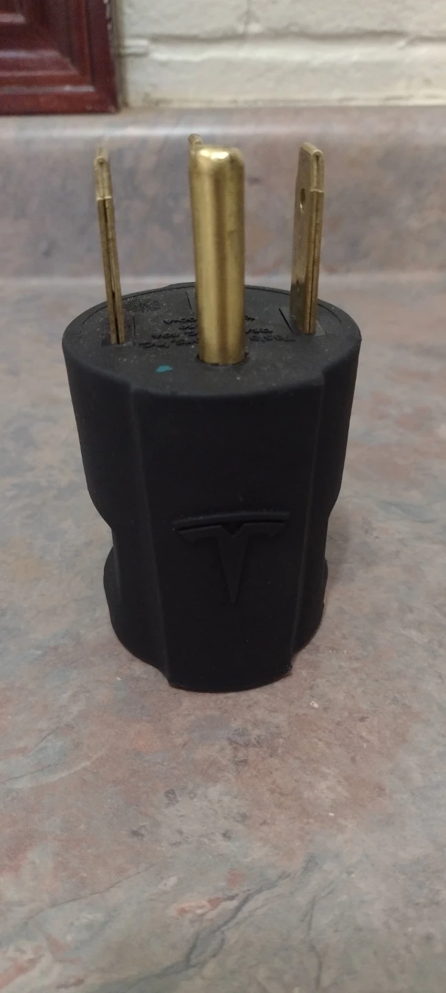 Tesla Tap Adapter - photo 2