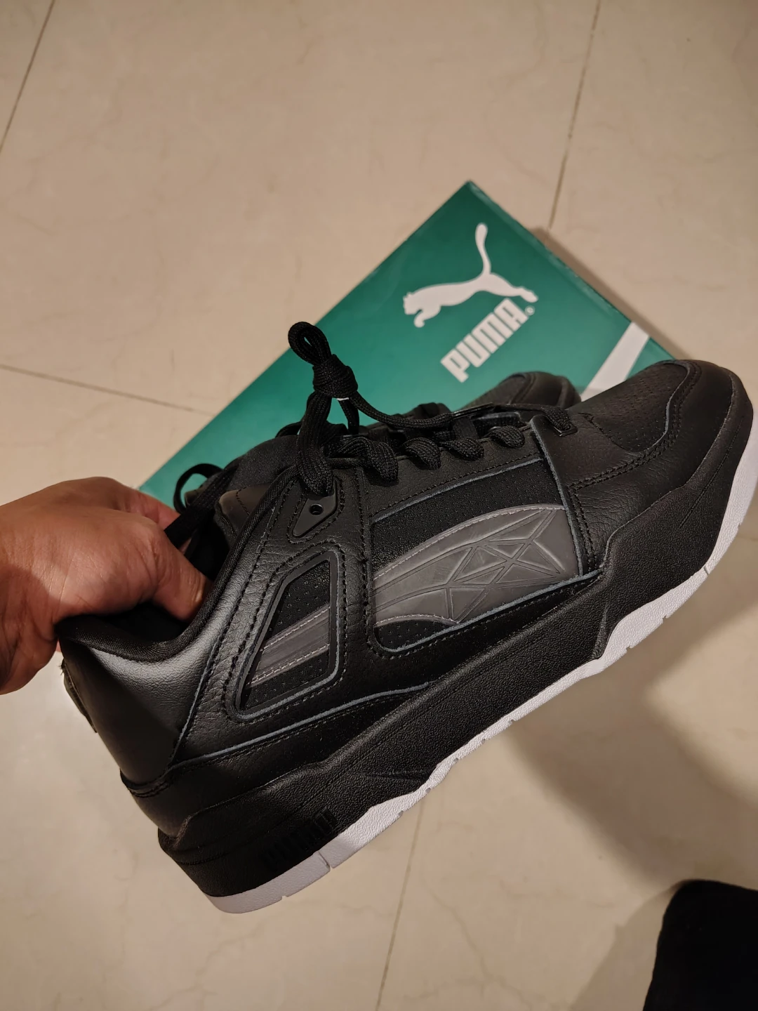 PUMA Mens