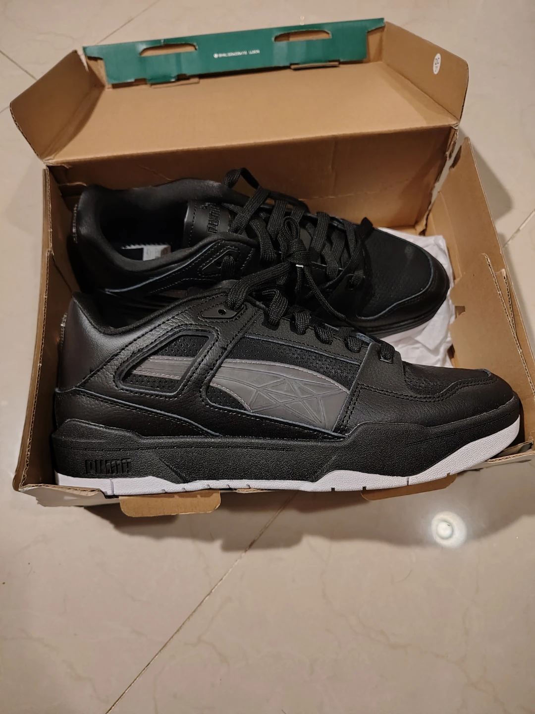PUMA Mens - photo 2