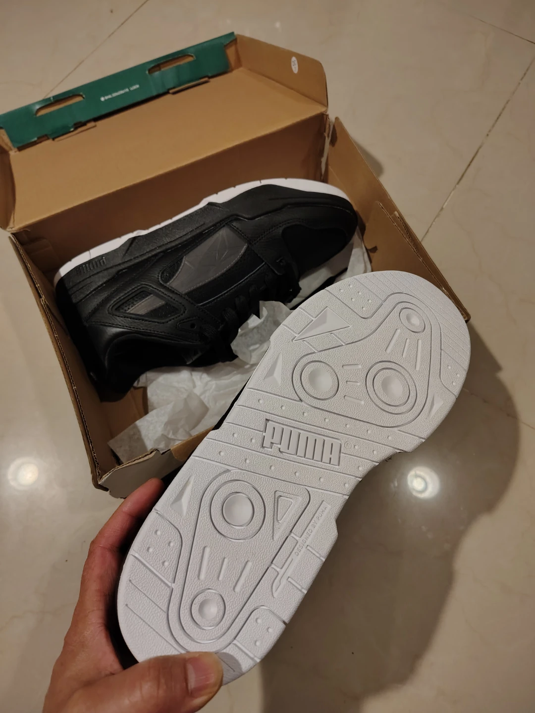 PUMA Mens - photo 3