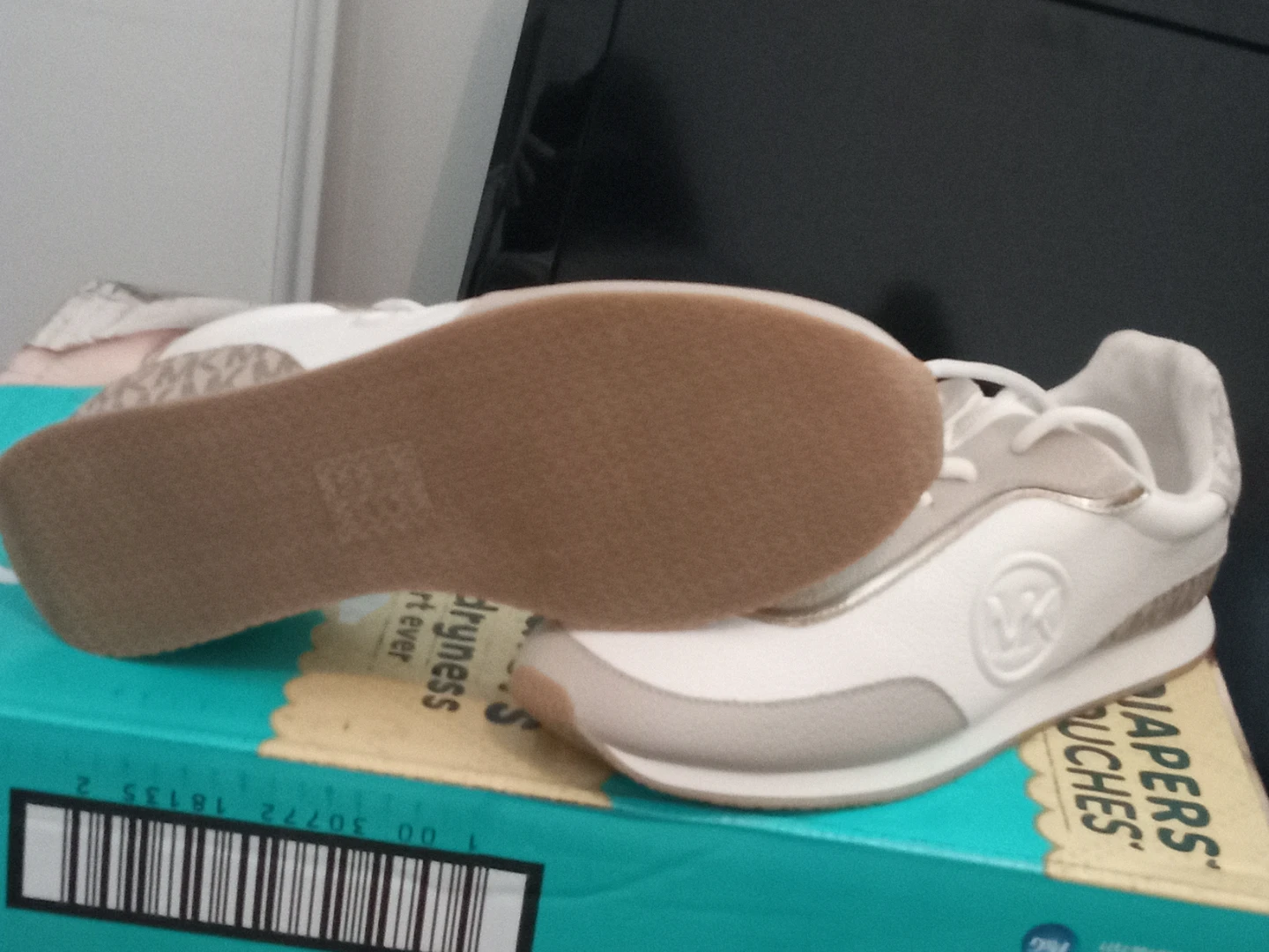 Michael Kors Women's Sneakers