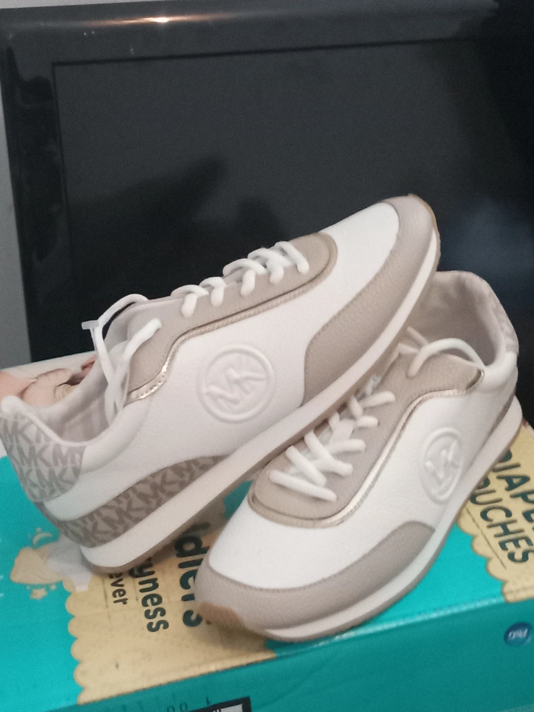 Michael Kors Women's Sneakers - photo 2