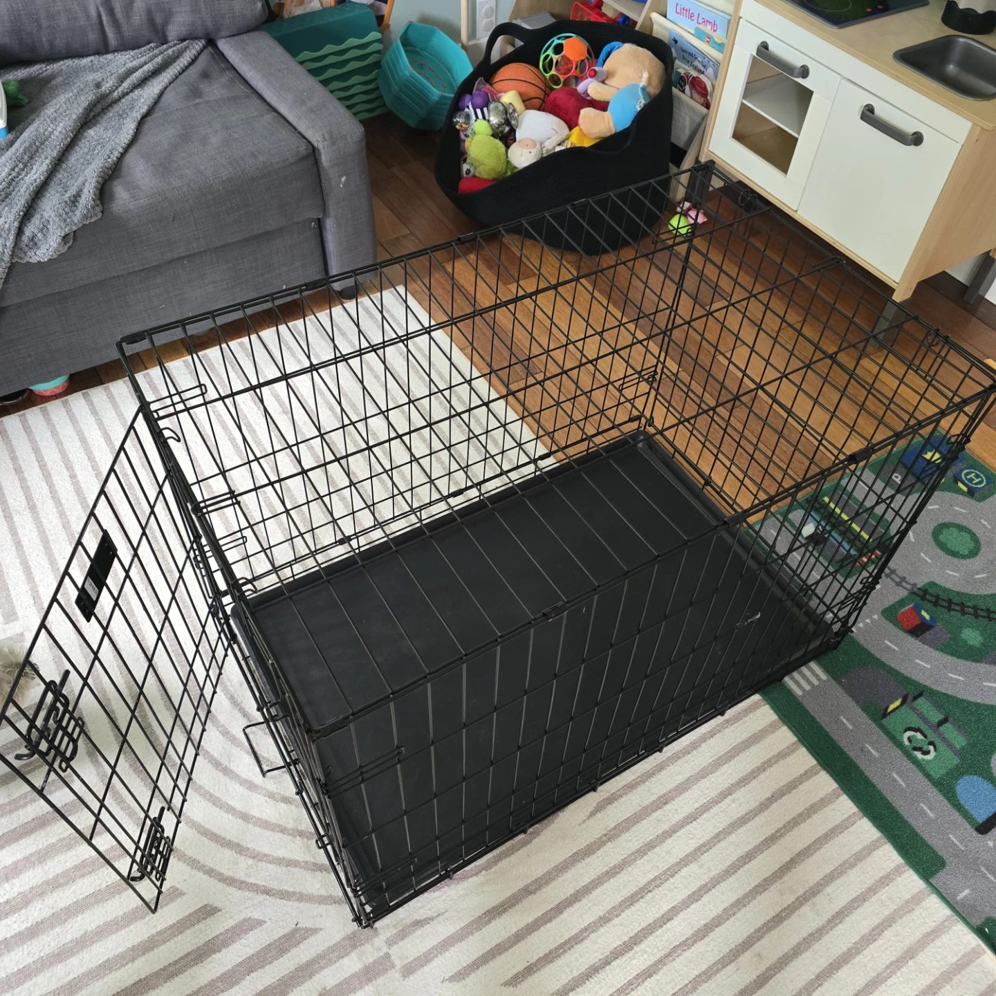 MidWest iCrate Dog Crate 1536 L-XL