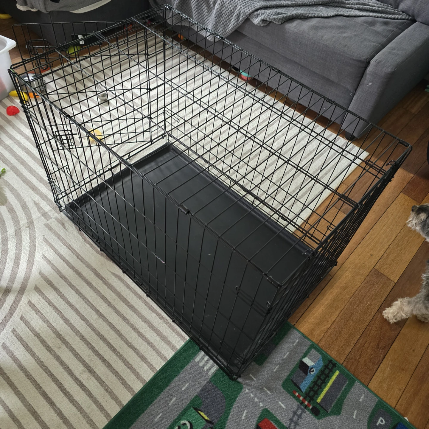 MidWest iCrate Dog Crate 1536 L-XL - photo 2