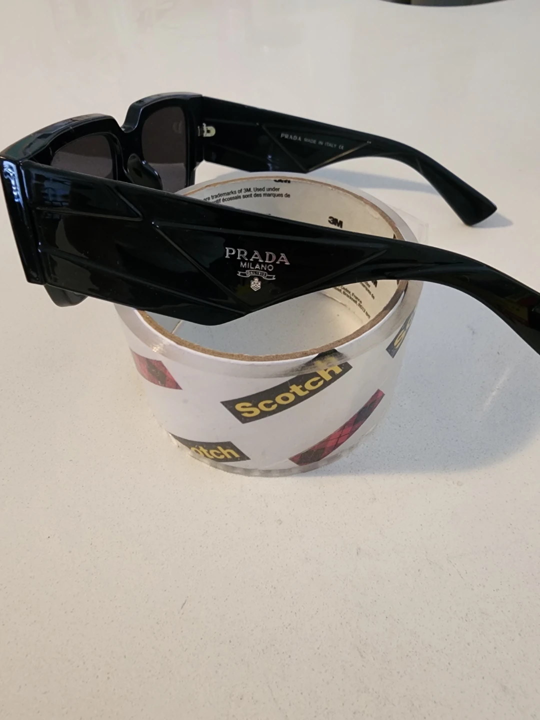 Prada Sunglasses - photo 3