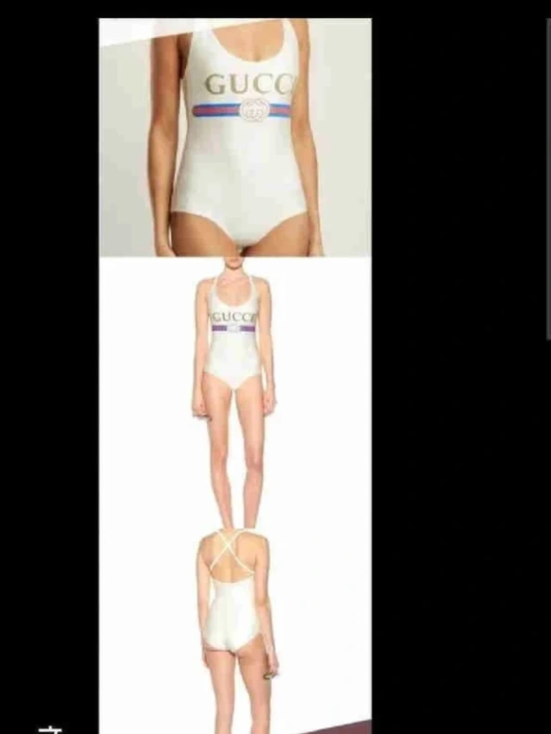 Brand New Swimsuit size M - photo 4
