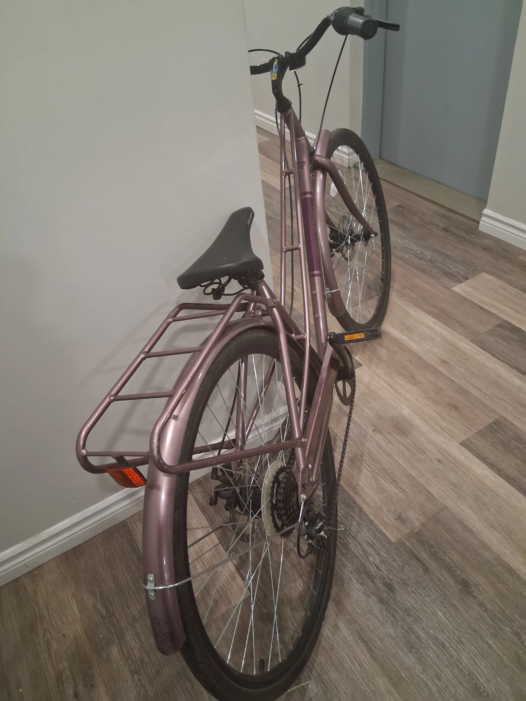 Raleigh Women's Hybrid Bike - photo 2